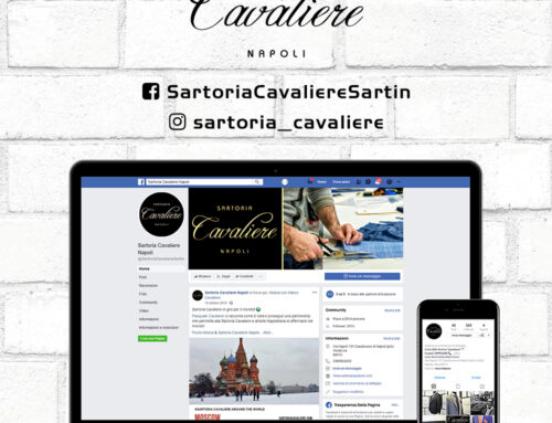 Sartoria Cavaliere